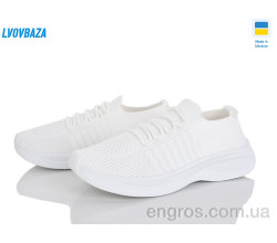 Кроссовки Lvovbaza